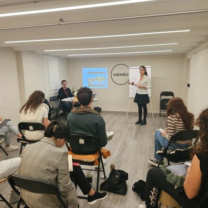 Clase de inteligencia emocional para actores